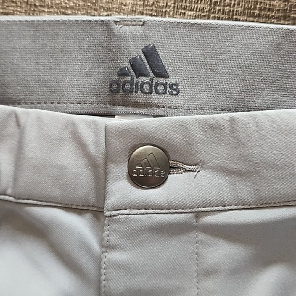 Adidas "Ultimate 365" Golf Pants - Picture 4 of 6